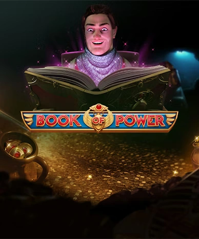 Book of Power Slot