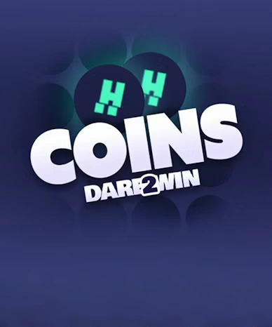 Coins Dare2Win Slot