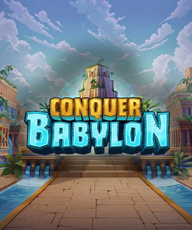Conquer Babylon Slot