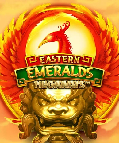 Eastern Emeralds Megaways Slot