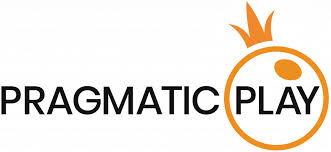 Pragmatic Play logo