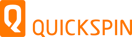 Quickspin logo